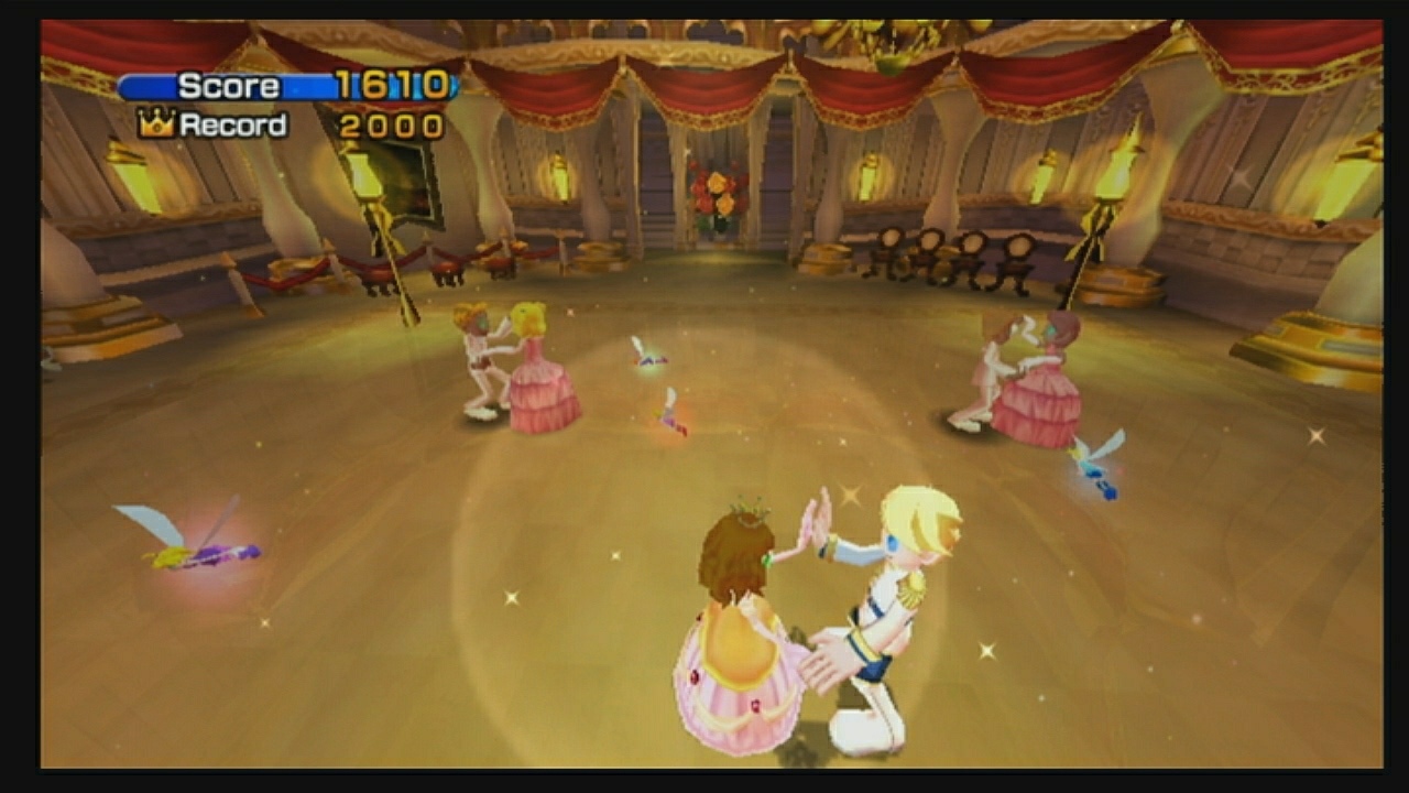 Family Trainer Magical Carnival - Imagen 27